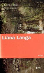 Langa, Liána - Sešit antén