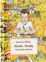 Balvín, Jaroslav - Mácha: Deníky