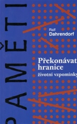 Dahrendorf, Ralf - Překonávat hranice