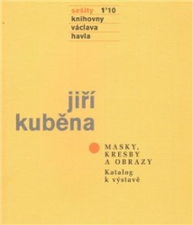 Kuběna, Jiří - Sešity 1´10