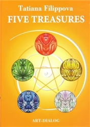 Filippová, Tatiana - Five Treasures