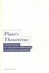 Havlíček, Aleš - Plato s Theaeteus