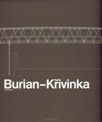 Burian, Aleš - Burian – Křivinka Architekti