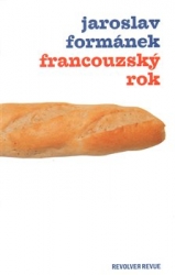 Formánek, Jaroslav - Francouzský rok