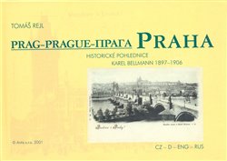 Rejl, Tomáš - Praha