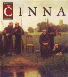 Činna - Čtvrtek