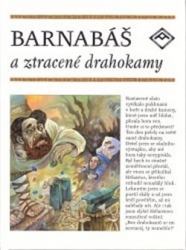 Heyduk, Richard - Barnabáš a ztracené drahokamy