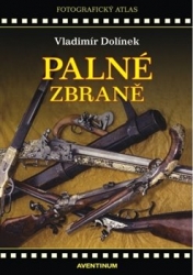 Dolínek, Vladimír - Palné zbraně