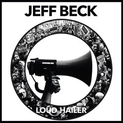 Beck, Jeff - Loud Hailer