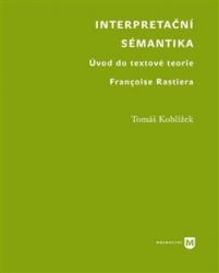 Koblížek, Tomáš - Interpretační sémantika