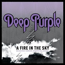 Deep Purple - A Fire In The Sky