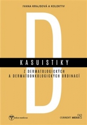Krajsová, Ivana - Kasuistiky z dermatologických a dermatoonkologických ordinací