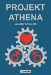 Kmoníček, Jaroslav - Projekt Athena
