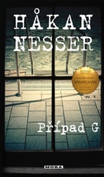 Nesser, Hakan - Případ G