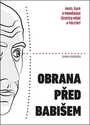 Hovorková, Johana - Obrana před Babišem