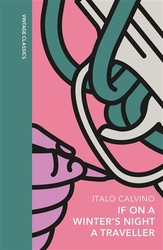 Calvino, Italo - If on a Winter&#039;s Night a Traveller