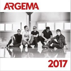 Argema - 2017