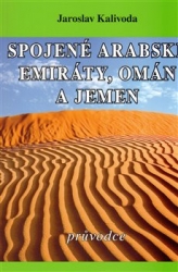 Kalivoda, Jaroslav - Spojené arabské emiráty, Omán a Jemen