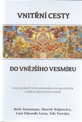 Frecska, Ede - Vnitřní cesty do vnějšího vesmíru