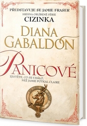 Gabaldon, Diana - Panicové