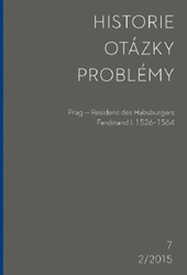 Historie-Otázky- Problémy 2/2015