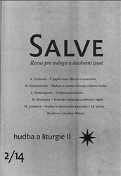 Salve 2/2014 - hudba a liturgie II