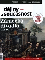 Dějiny a současnost 6/2019