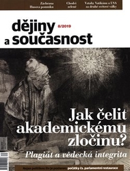 Dějiny a současnost 8/2019