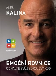 Kalina, Aleš - Emoční rovnice