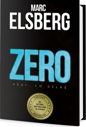 Elsberg, Marc - Zero