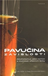 Heller, Jiří - Pavučina závislosti