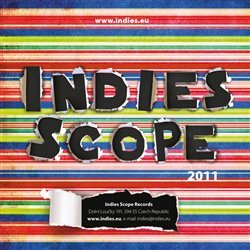 Various Artists - Indies Scope 2011