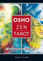 Osho, - Osho Zen Tarot