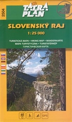 Slovenský raj