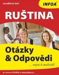 Ivanova, Marija - Ruština Otázky a odpovědi