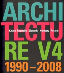 Stempel, Ján - Architecture V4 1990-2008