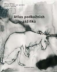 Bártlová, Milena - Atlas podkožních zážitků / K problematice viděného