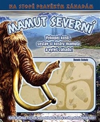 Schatz, Dennis - Mamut severní