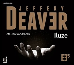 Deaver, Jeffery - Iluze