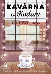 Caplin, Julie - Kavárna v Kodani