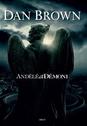 Brown, Dan - Andělé a démoni