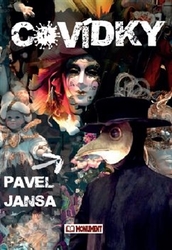 Jansa, Pavel - Covídky