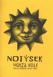 Volf, Honza - Notýsek