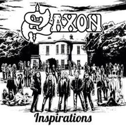Saxon - Inspiration