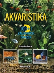 Frank, Stanislav - Akvaristika