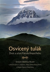 Ricard, Matthieu - Osvícený tulák