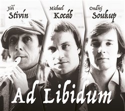 Kocáb, Michael - Ad Libidum