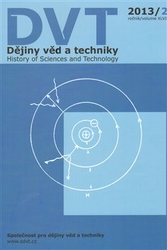 Dějiny věd a techniky 2/2013