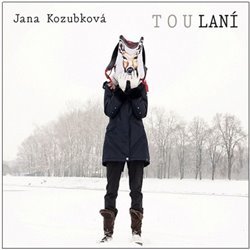 Kozubková, Jana - Toulání