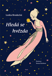 Brodecká, Lenka - Hledá se hvězda